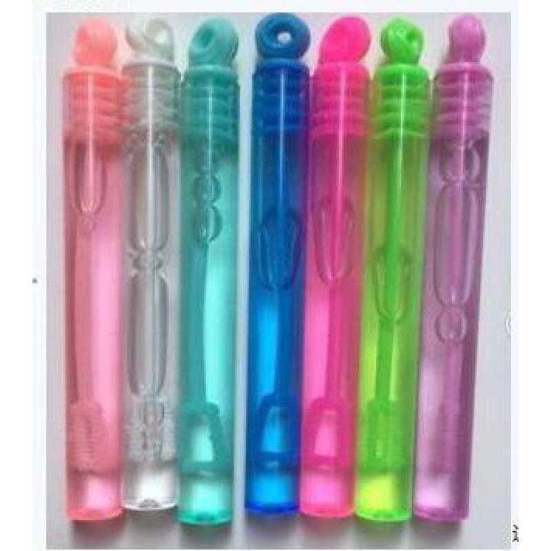 

Новинка 2024 года, Acekid, 30 шт., 6 цветов, мини-палочки с пузырьками, ассортимент, сувениры для вечеринок, игрушки для детей, Рождество