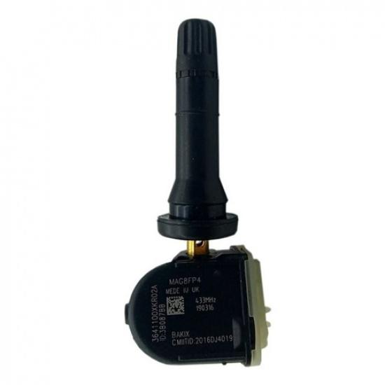 TPMS Tire Pressure Sensor 433MHZ 3641100XKR02A for  F7 H6 WEY