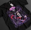 Neon Genesis Evangelion Shirt Shinji Tshirt Eva Unit Top Misato Asuka Anime Tee