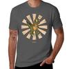 My Favorite People The Land Before Time Cool Graphic Gifts Tshirt Plus Size Gym Sports Tshirt
