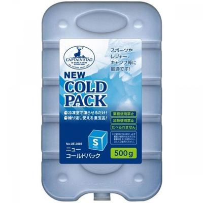 Captain Stag Ue3003 [neue Kühlpackung S 500g]