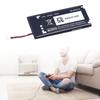500mAh High Capacity Rechargeable Battery for Game Controllers Long Use Power Universal Compatibility Easy Installation