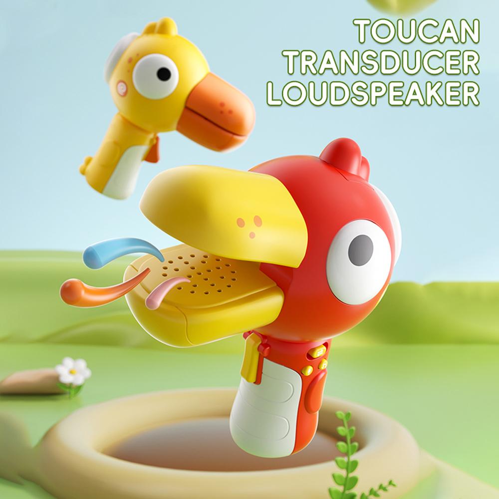 High-Quality Voice High-Quality Changer High-Quality For High-Quality Kids,Electric High-Quality Toucan High-Quality Loudspeaker High-Quality