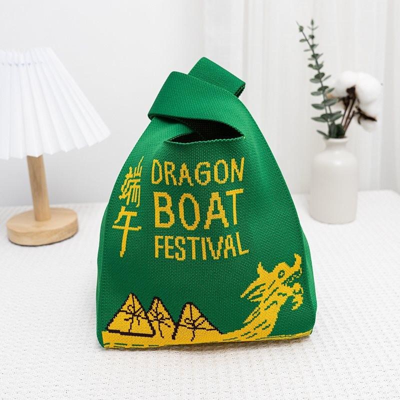 Beautifully Crafted National Fashion Small Square Bag Perfect For Daily Use