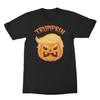 Trumpkin Halloween T-Shirt Trump Pumpkin Shirt Donald Trumpkin