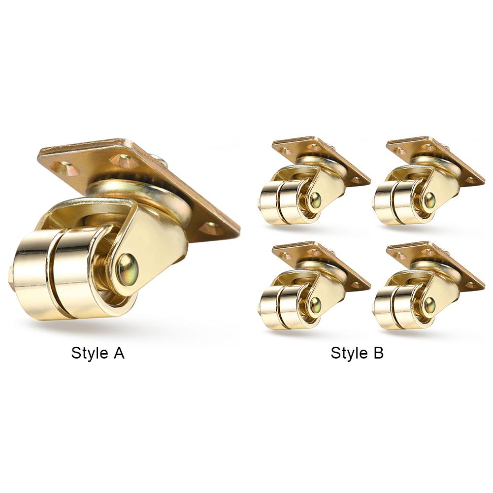 Piano Casters Piano Furniture Wheels Wear-Resistant Sliding Caster Wheel Rust-Proof for Upright Piano Furniture