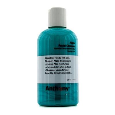 Blue Cherry Anthony Logistics for Men Alger Facial Cleanser 237ml