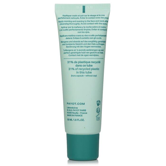 PAYOT Pate Grease Moisturizing Mattifying Emulsion