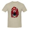 Piece Viking Style Fantasy Novelty  Cotton TShirt Crimson Desert RPG Tops Tees For Unisex