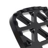 Front Footrests Foot Pegs Fit for Honda GL1800 GOLDWING GB350 CB350 2001-2025