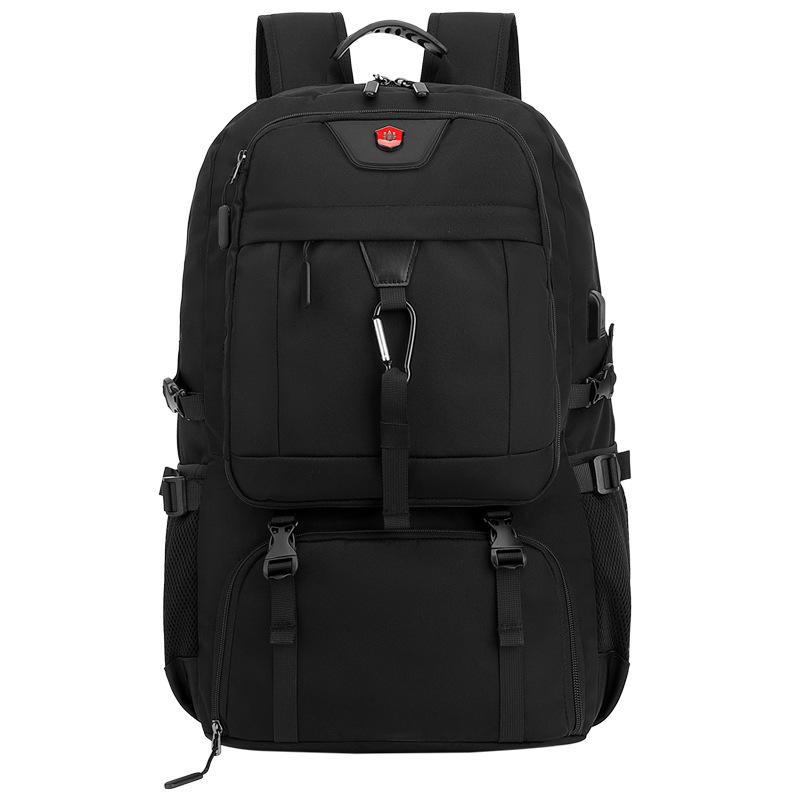 Men's  Large Capacity Travel & Outdoor Mountaineering Backpack