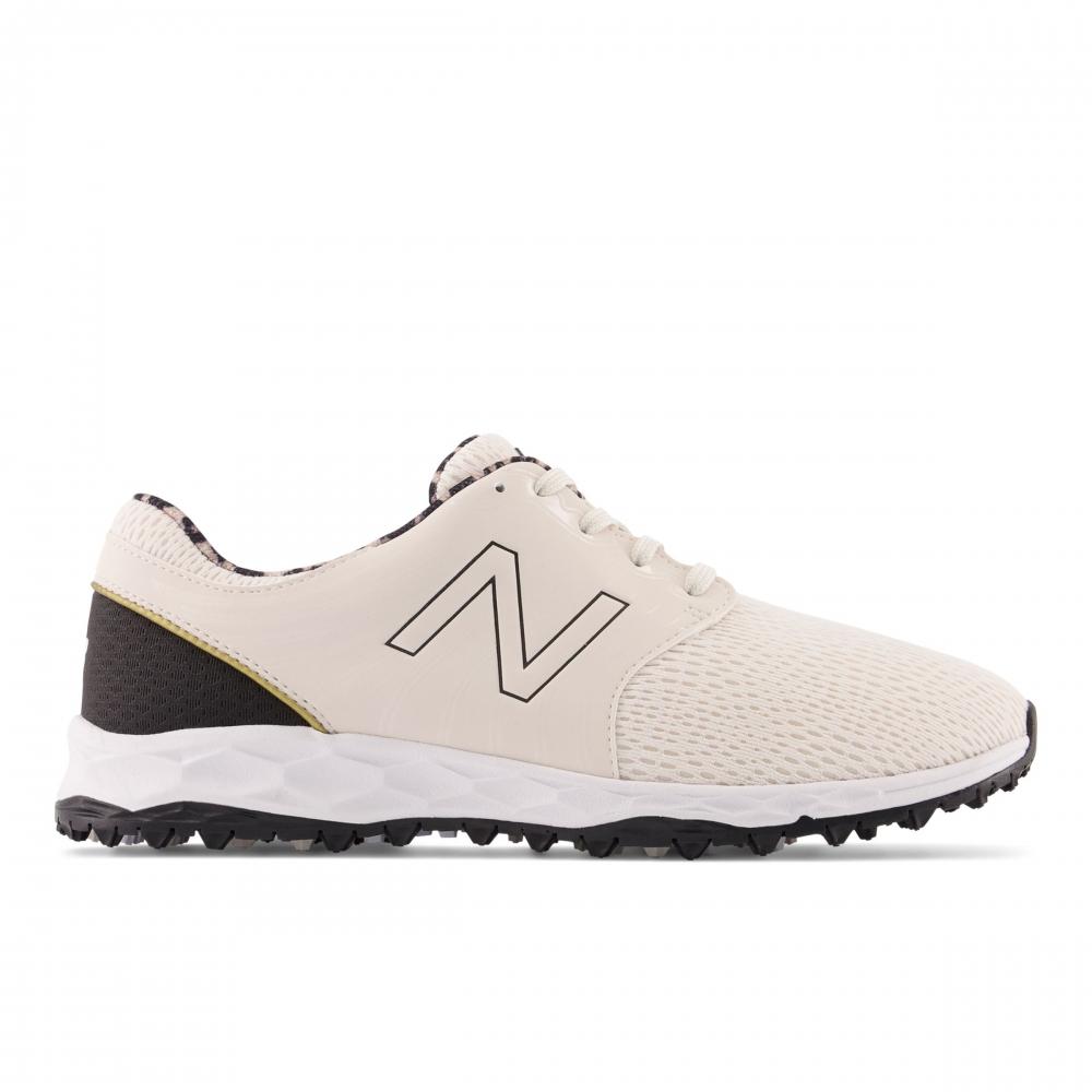 

Обувь для гольфа New Balance Fresh Foam Breathe NBGW4002S US 6/Standard
