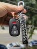 Cocolockey Remote Key Shell Case Fob For For 2007-- 2012 Suzuki Sx4 3Button Car Keys Housing Replacement No Board