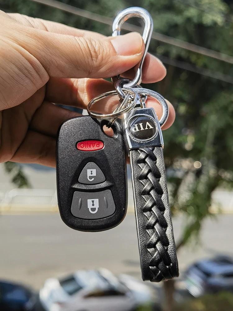 Cocolockey Remote Key Shell Case Fob For For 2007-- 2012 Suzuki Sx4 3Button Car Keys Housing Replacement No Board