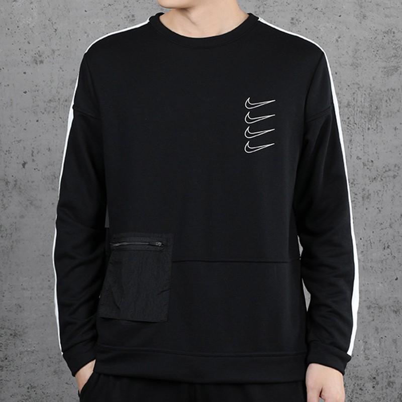 New Nike Sweatshirts Men CJ4624-010