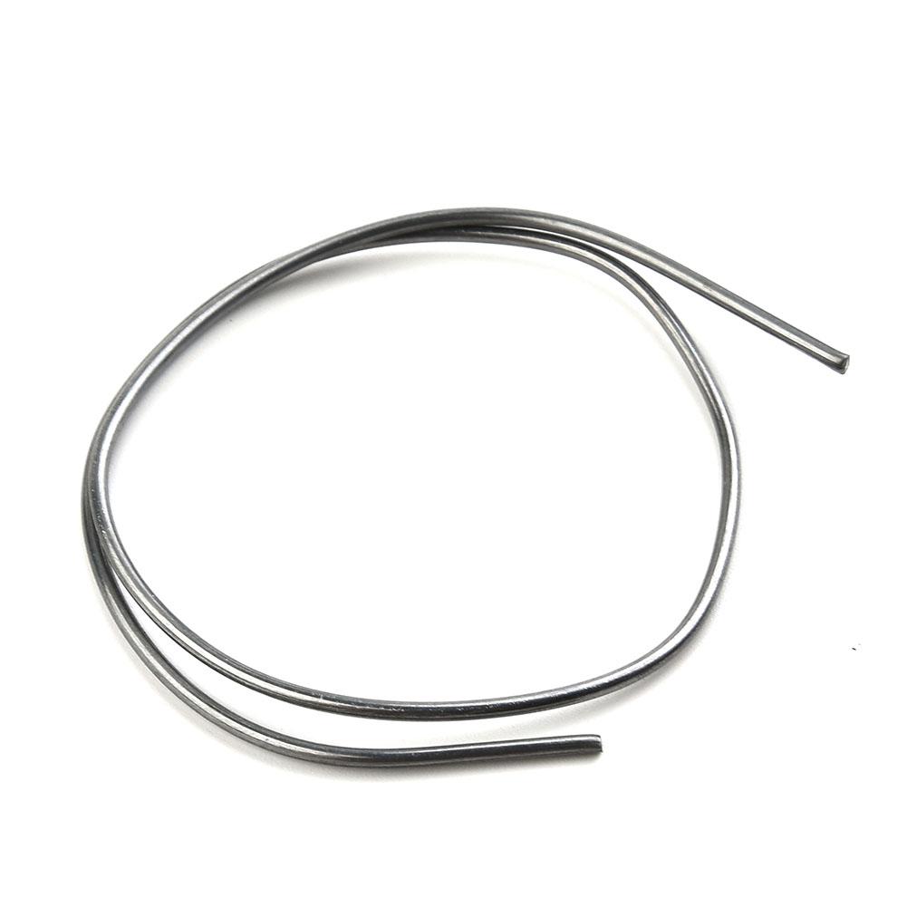Welding Rod 1.6mm/2mm Cored Wire Parts Steel Copper Aluminum