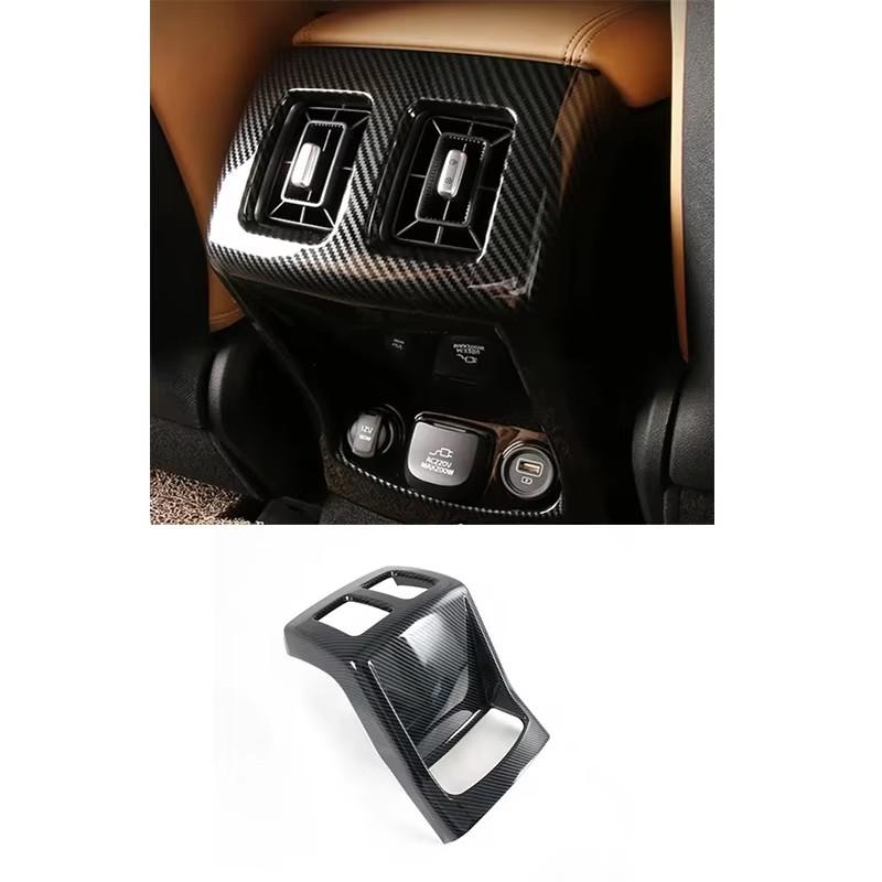 Accessori Interni Per Kia Sorento MQ4 2026-2026 Copertura Pannello Leva Cambio Finitura Copertura Protettiva Condizionatore Centrale Car Styling