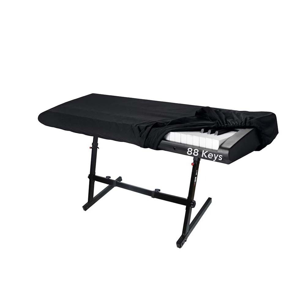 

Breathable Electronic Piano Cover Protective Case Piano Protective Case Piano 88 keys