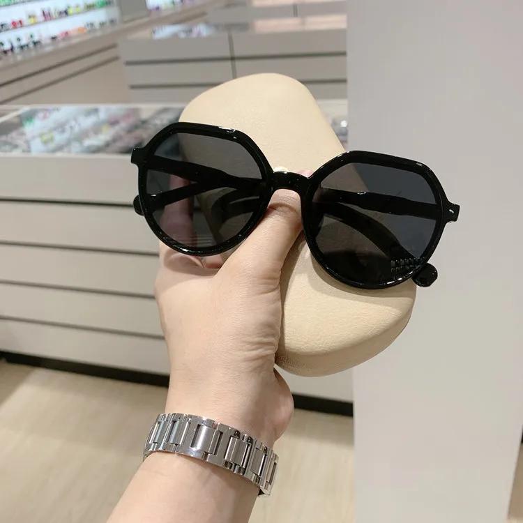 

New Fashion Sunglasses For Women Brand Designer Sun Glasses Female Popular Colorful Vintage Eyewear UV400 Oculos De Sol