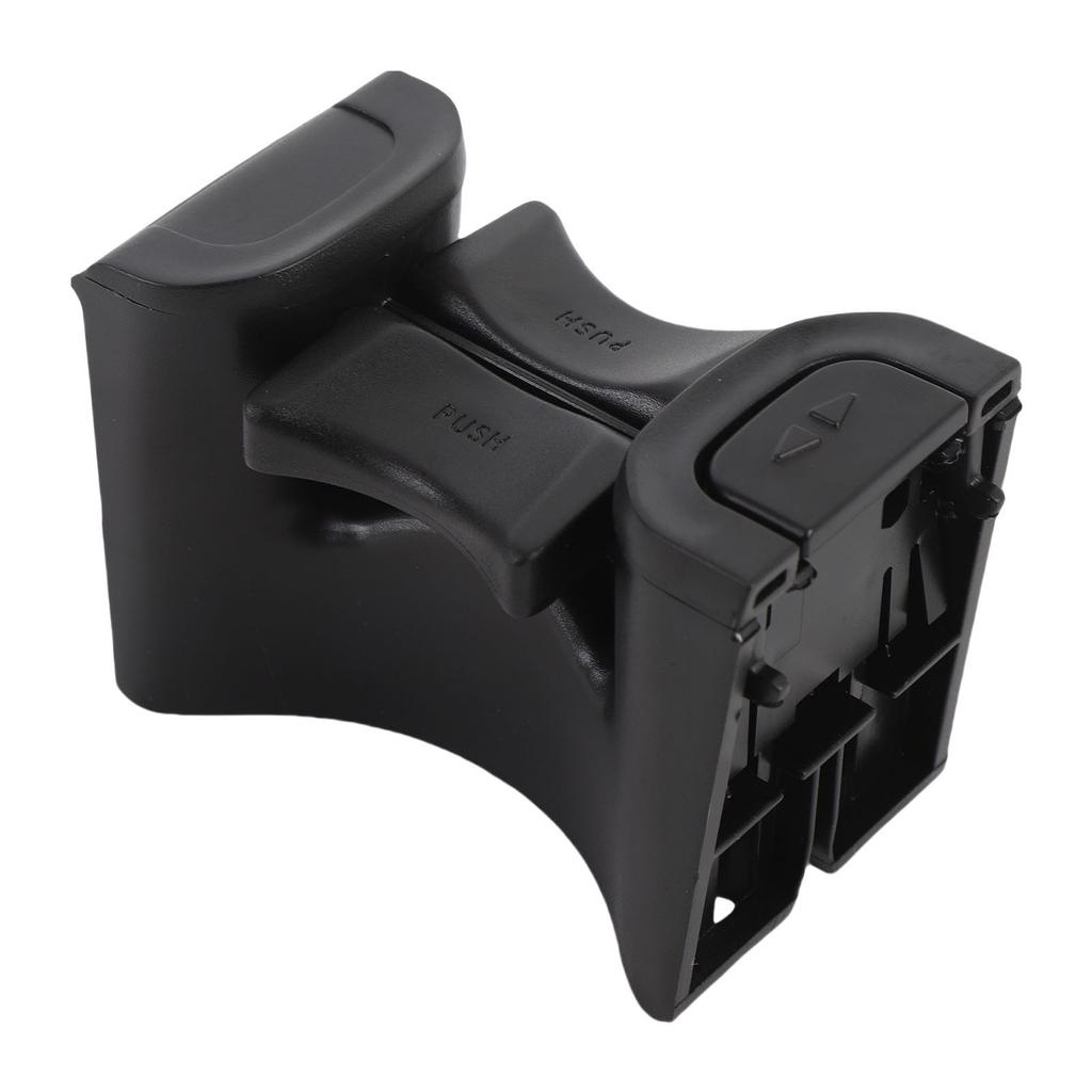 Cup Holder Insert Divider A1778109703 Impact Proof Stylish Look Center Console Beverage Replacement for A B Class W177