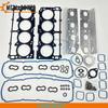 Auto Engine Repair Kit Overhaul Engine Gasket Set HS26423PT Engine Cylinder Head Gasket Seal Set for New Chrysler Dodge Jeep5.7L