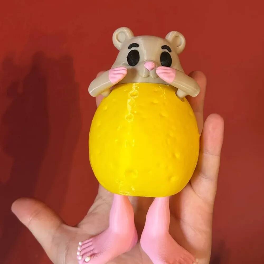 Italian Brainrot Figure Toy Steal A Brainrot Figure Brainrot Italian Figurine Toy
