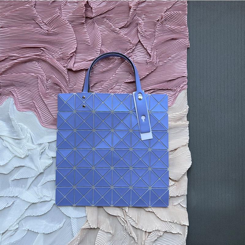 Neue Damen 6-Panel Patchwork Gesteppte Schulter Crossbody Tasche – Vibrating Gold Metallic Irisierende Serie