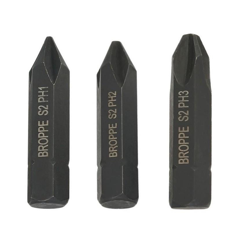 

Насадка для отвертки Запчасти 1 шт. 36 мм Крестовая Электрическая PH3