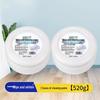 White Shoe Cleaner & Whitening Paste with Brush for Stain, Scratch, and Yellowing Removal