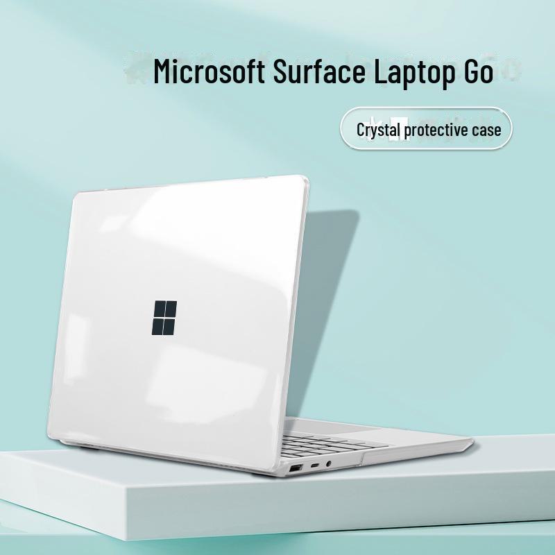 Protective Case for 13.6'' MacBook Air/Pro - Durable Shell for Apple Laptop