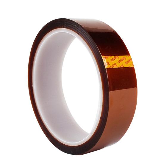 Electrical Supplies Thermal Insulation Adhesive Polyimide High Temperature Kapton Tape for Heat Press