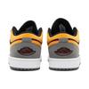 Jordan 1 Low SE Light Graphite Vivid Orange Jordan FN7308-008