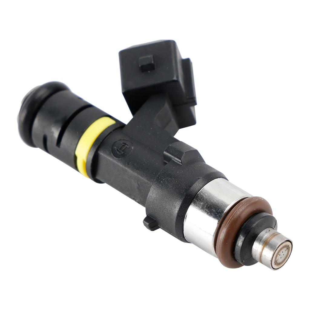 1Pcs Fuel Injector For Lada Granta Kalina 0280158017