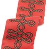 Scarf Bandana Twilly Multicolor Red H063698 S 04 [Hermes] Women's [Item]