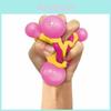 Stress Relief Toy Ball With Soft Gel Material For Kids And Adults Party Gift