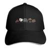 I Wouldnt Trade You for Anything  Catan Baseball Cap black New In Hat Golf Hat Unisex Trucker Cap Hats Women Unisexs
