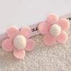 1PCS Cute Wool Felt Christmas Pendants DIY Handmade Snowmen & Trees Party Decor & Christmas Gifts Multiple Styles
