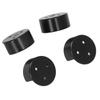 4PCS Drone Motor Cap Protective Aluminum Alloy Lightweight Dustproof Drone Accessories for AVATA 2