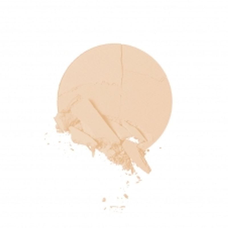 Lavera Satin Compact Powder (No. 2 Medium) 14g