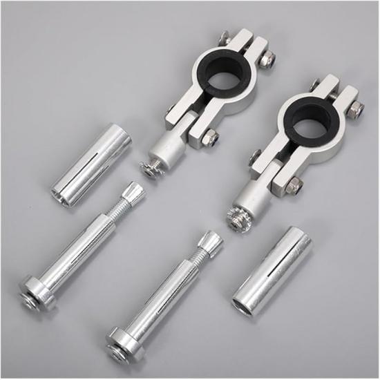 Handlebar Handguards Protecter for YAM&AHA YZ YZF WR WRF TTR 125 250 400 450 Motorcycle Hand Guards Handguard Handle Protector Shield Motorbike