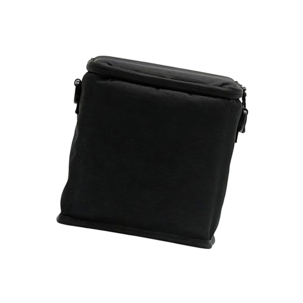 Shockproof Photography Shoulder Bag for DSLR Camera Case Holder Lens Case Gadget for Traveling Camera Accessories