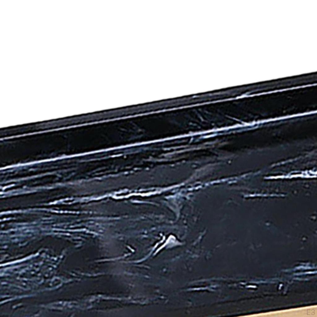 Bathroom Tray Toilet Tank Storage Tray, Resin Kitchen Sink Trays, Vanity Countertop Organizer Soap