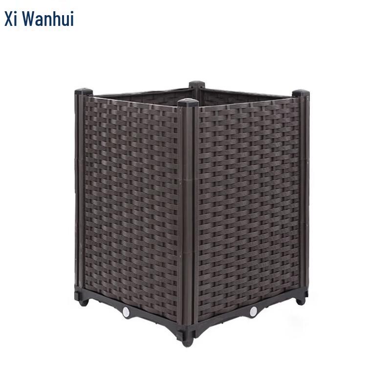 Xiwanhui Reinforced Balcony Vegetable Planter Box