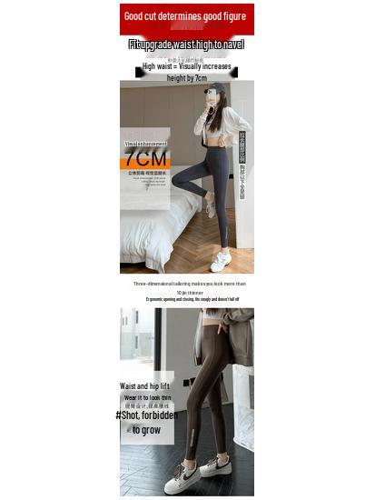 Women's Shark Pants: Fleece-Lined, Thick Base, 2025 Style, Petite Fit, Wear Outside, Ideal for Autumn/Winter.