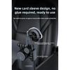 Center Console Screen Corner Magnetic Phone Holder Bracket for Tesla Model 3 X S Y Juniper Highland 2025 Wireless Charger Stand