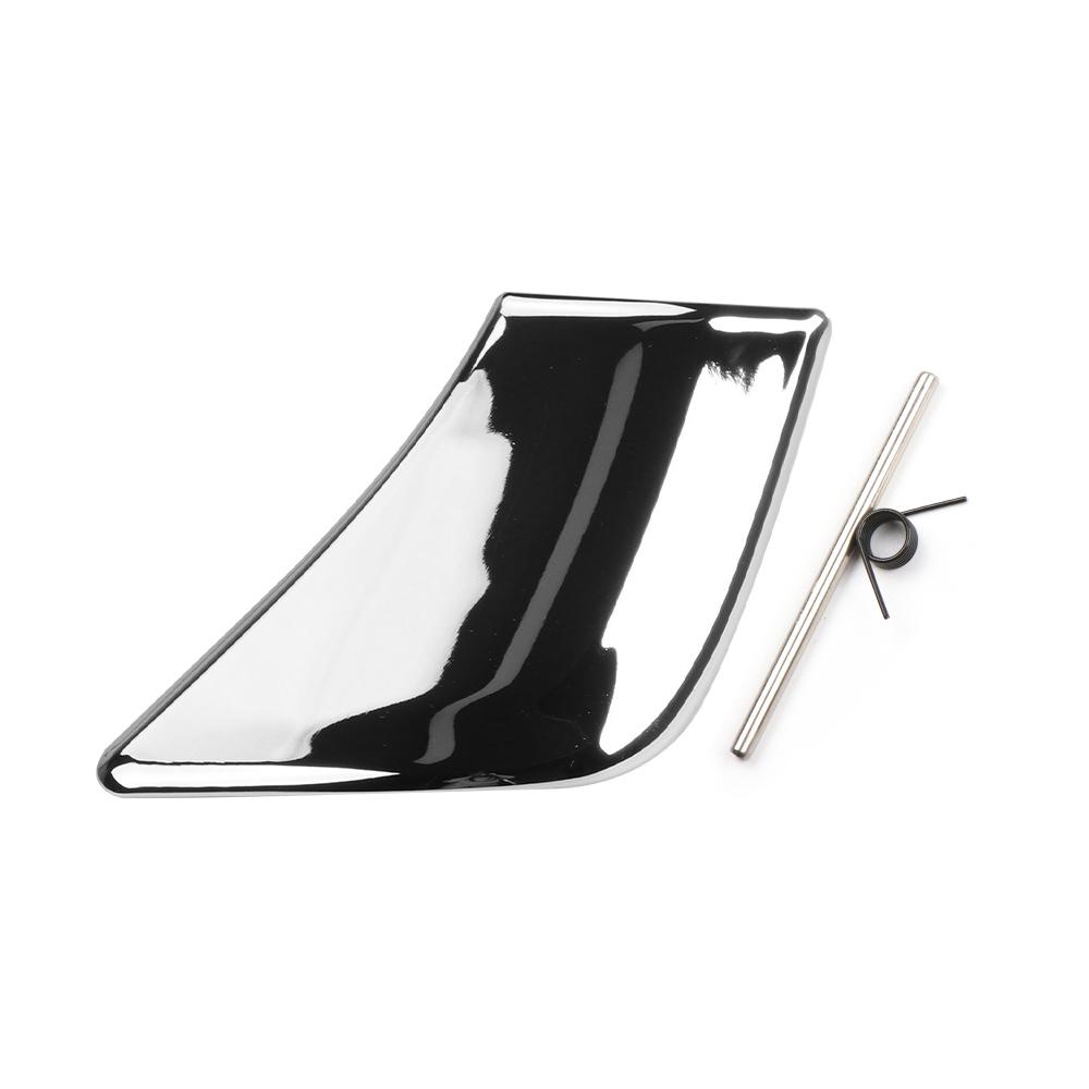For Mercedes W207 W204 Car Front Seat Backrest Lock Switch Cover Handle For Benz C/E Coupe Class E200 E260 E300 E400 2079108606