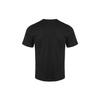 Nike T Shirts Men's Crew Neck Moderate Straight Fit DC5095-010