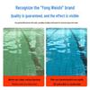Yongweishi Swimming Pool Disinfection Tablets