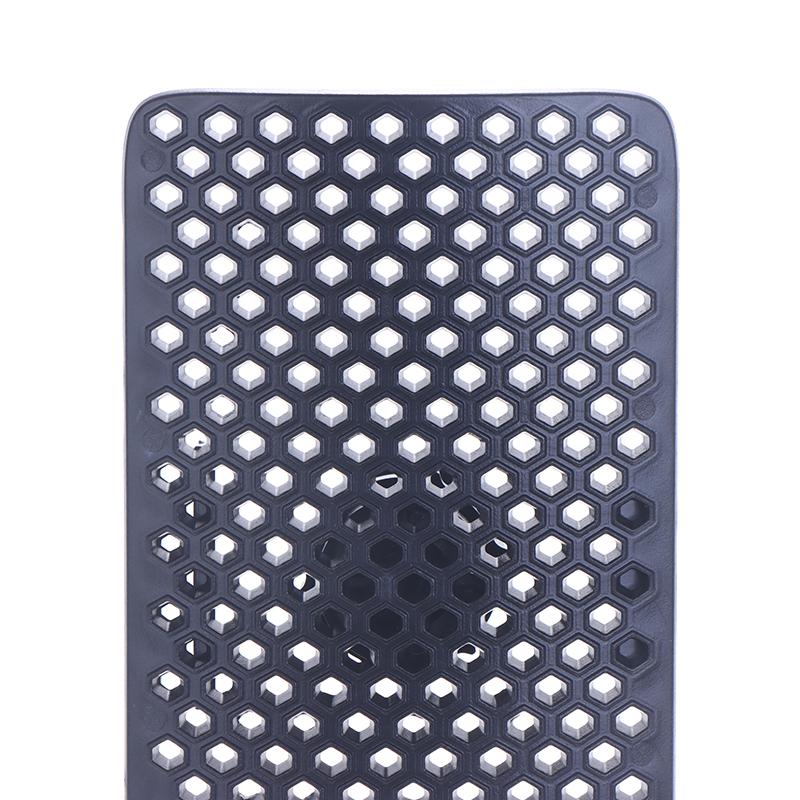 Universal Anti Direct Blowing Wind Baffle Car Air Conditioner Vent Ventilation Cover Outlet Panel Cover Car Accessories