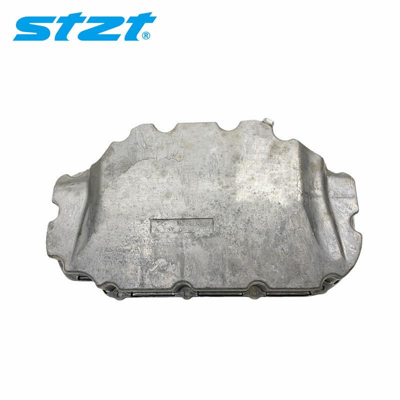 STZT 1370140203 Auto Parts Engine Oil Sump Pan For Mercedes Benz B180 W246 CLA250 GLA45 AMG
